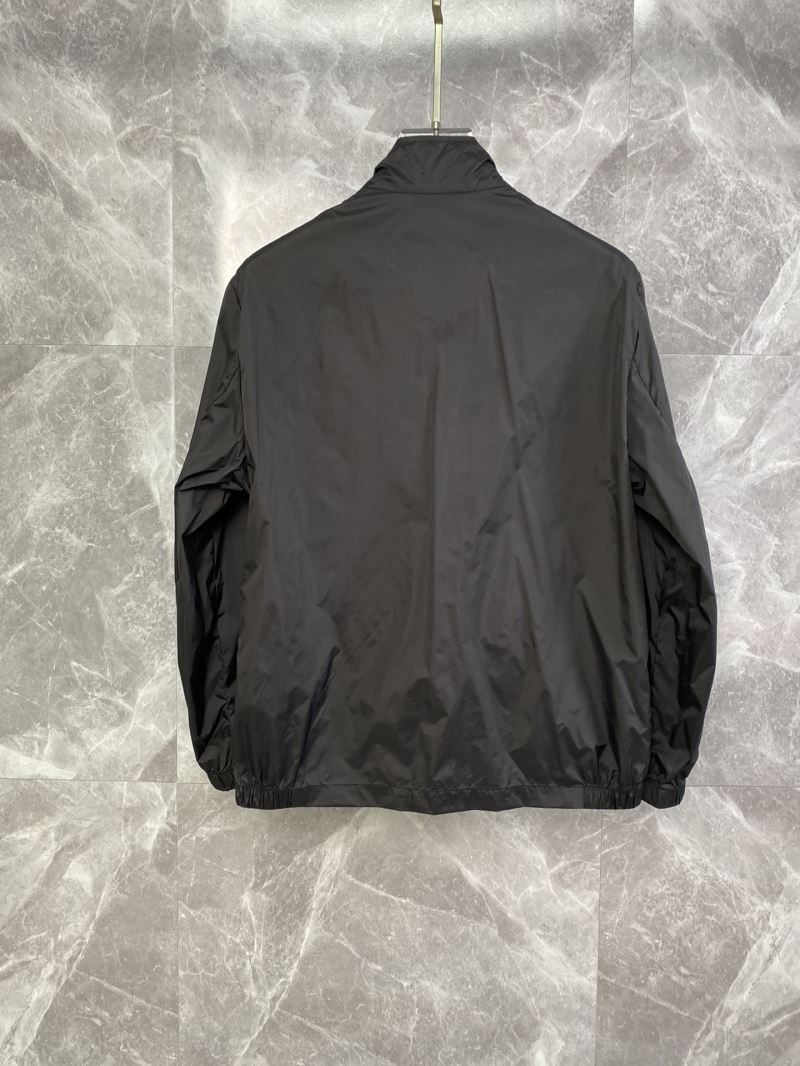 Prada Sunscreen Jacket